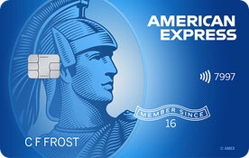American Express (Global Card Transfer)