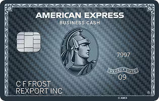 American Express® Business Graphite Card