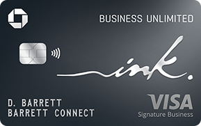 Ink Business Unlimited